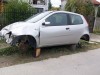 Geam lateral sofer/pasager/spate Fiat Punto din 2001.Stare buna!!