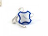 HUB USB 4 porturi (laptop sau desktop, cu ventuza)