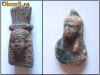 2 statuete egiptene - USHABTI (5)