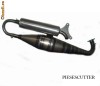 Toba scuter sport  Yamaha
