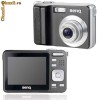 Aparat foto BENQ DC C840 ....8 Mpx Aparat foto BENQ DC C840 ....8 Mpx