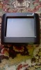 GPS tomtom one clasic defect pt piese display, baterie, carcasa, antena