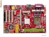 PLACI DE BAZA MSI SOCKET 775/LGA- DUAL-CORE___CORE 2 DUO
