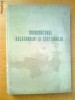 INDRUMATORUL BUCATARULUI SI COFETARULUI (1955)