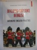C. COSER, R. VULCANESCU - DEVELOPING COMPETENCE IN ENGLISH intensive english practice {2004}