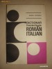 EUGEN COSTESCU - DICTIONAR FRAZEOLOGIC ROMAN-ITALIAN