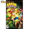 Crash Bandicoot Mind Over Mutant PSP