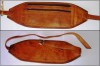 serpar / borseta din piele de camila - Maroc