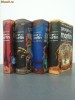 Cantec de Gheata si Foc (volumele 1-4) George RR Martin