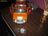 HUMMER H 2 MASINA TELECOMANDATA, METAL, ACHIZITIONATA AMERICA