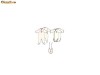 Set 2 piese bebelusi Set 2 piese bebelusi