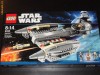 Lego STAR WARS - 8095 - General Grievous Starfighter - pentru 8 - 14 ani - sigilat