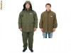 Costum pescar Baracuda UP-01G
