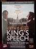King's Speech,     DVD ORIGINAL
