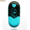 MP3 player Serioux Particle SRX-P3MP-BL Albastru