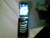 BlackBerry 8220