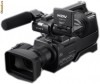Vand camera video sony hvr-hd 1000e   geanta