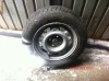 4 Cauciucuri de iarna 185/65/R14 86T+jante 700 de lei