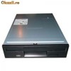 Unitate disc FDD 3,5 inch, negru, nou, garantie