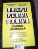 Dr penal, culegere de probleme, Bulai, 1999 + Dr constitutional, 1998