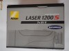 Rangefinder (Telemetru) Nikon LASER 1200S Waterproof