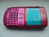 Carcasa Nokia C3 Roz Maxim am spus :) Asigur Montaj POZE REALE