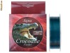 FIR MONOFILAMENT AQUA CROCODILE FEEDER- 150 m