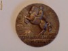 Placheta Expozitia Filatelica NATIONALA '66