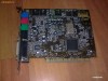 Creative SoundBlaster - Placa sunet