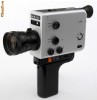 Braun Nizo 561 Macro