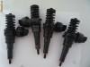 Injectoare vw passat pompe deuse an 2001-2005