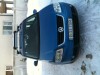 Autoturism Volkswagen Touran , motor 1900 TDI , 115 CP , culoare albastra.