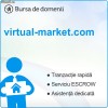 Vand e-domenii.ro