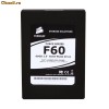 Corsair Force SSD, 60GB, 2.5