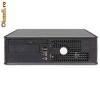 Pc de vanzare second Amd Dual Core 5000 Dell Optiplex GX 740