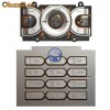 Tastatura Sony Ericsson w595 Gold
