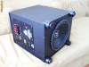 SUBWOOFER MAGNAT ALPHA 25 cu bass de 25cm IMPECABIL(revox,canton,jbl,sony,technics,boxe)