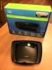 Router wireless Cisco Linksys E1000. Impecabil, cu garantie!