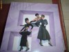 body Middle of the Night lp vinyl body Middle of the Night lp vinyl