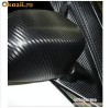 FOLIE CARBON 3D NEGRU SI GRI by AUTOCARMA 15 LEI FOLIE CARBON 3D NEGRU SI GRI by AUTOCARMA 15 LEI