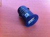 Incarcator auto adaptor bricheta USB
