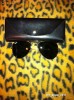 VAND OCHELARI RAY BAN AVIATOR LARGE METAL GOLD 3025 ORIGINALI