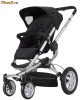 Quinny Buzz + Scoica Maxi Cossi