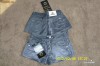 Blugi dama scurti Roberto Cavalli - PRET PROMOTIONAL (PRET VECHI 150 RON) -