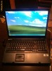 Vand schimb Leptop HP Compaq NX 9420