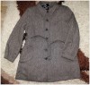 ==> Palton TARAFASHION, Dama / Femei, Marime 48 (XXL), Stare NOU cu Eticheta
