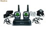 Statie radio PMR MIDLAND M99 plus cod. C908, set 2 buc Statie radio PMR MIDLAND M99 plus cod. C908, set 2 buc