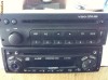radio cd opel cdr 500