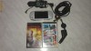 Vand PSP Slim 2004 + 2 Jocuri