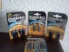 Baterii--Duracell R6 si R3 Sigilate Baterii--Duracell R6 si R3 Sigilate